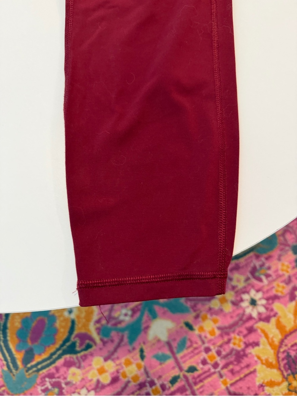 J. Crew Weekend Leggings - Picture 2 of 7